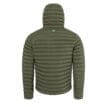 Baksidan av Echo Featherless Hoody från Marmot.