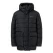 Lång vinterjacka från Marmot med GORE-TEX.