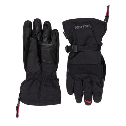 Varma vintervantar från Marmot Randonnee GORE-TEX