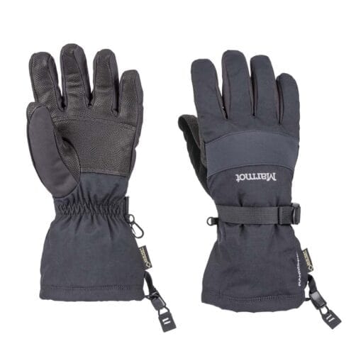 Marmot Randonnee skidhandskar med GORE-TEX.