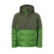 Grön skidjacka för herr från Marmot Shadow Jacket.