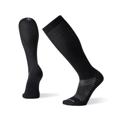 Ultralätta och funktionella Smartwool M PhD Ski Ultra Light lätta skidstrumpor