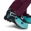Närbild på Black Diamond Dawn Patrol Hybrid Pants (dam)