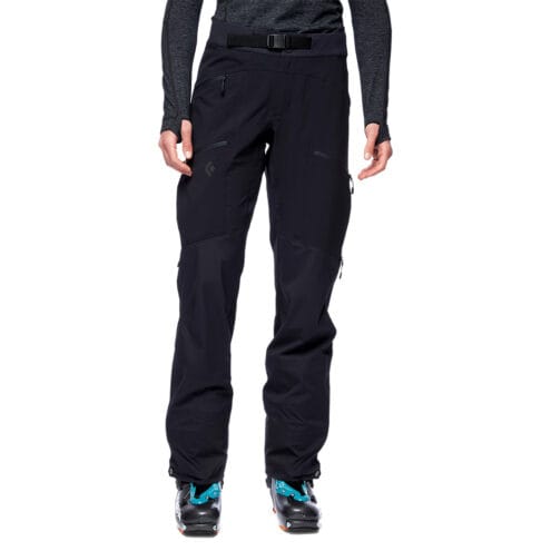 Varm Black Diamond Dawn Patrol Hybrid Pants (dam)
