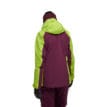 Vattentät Black Diamond Dawn Patrol Hybrid Shell (dam)