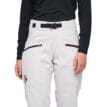 Skidbyxorna Recon Stretch Pants med yvå lårfickor från Black Diamond.