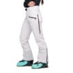 Vind och vattentäta byxor för skidåkning med Recon Stretch Pants från Black Diamond.