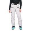 Kvinna som bär snygga skibyxor för dam från Black Diamond Recon Stretch Pants.