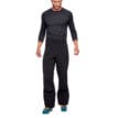 Vin- och vattentät skidbyxor Recon Stretch Pants från Black Diamond för herr.