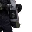 Närbild på insidan av skaljackan Recon Stretch Shell med smart förvaring.