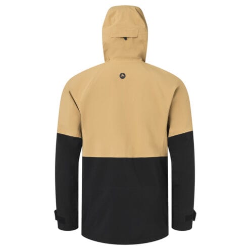 Varm Marmot Refuge Pro Jacket (herr)