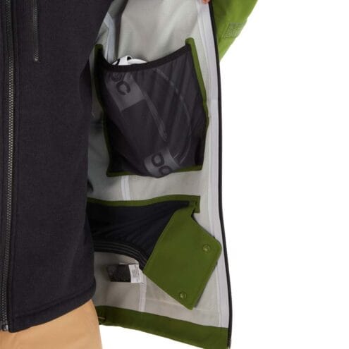 Vindtät Marmot Refuge Pro Jacket (herr)