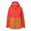 Refuge Pro Jacket för dam från Marmot i färgen Cairo/Copper.