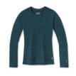 Varm underställströja från Merino 250 Base Layer Crew från Smartwool för dam.