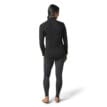 Baksidan av Merino 250 Base Layer Crew underställströja från Smartwool.