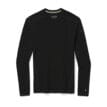 Merino 250 Base Layer Crew underställströja i svart från Smartwool.