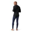 Baksidan av Merino 250 Base Layer Crew andningsbar underställströja för herr från Smartwool.