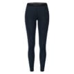Blå underställsbyxor i marinoull från base tight 175 super.natural.