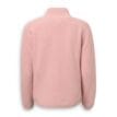 Baksidan av Mysig pilejacka för dam från Tretorn Farhult Pile Jacket för dam.