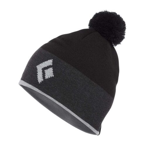 Black Diamond Olympus Beanie mössa.