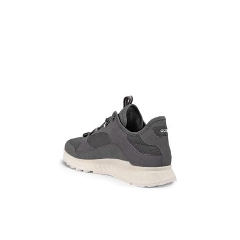 Ecco Exostride W Low GORE-TEX sneaker med dragsko (dam) - Bild 3