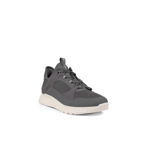 Ecco Exostride W Low GORE-TEX sneaker med dragsko (dam) - Bild 2