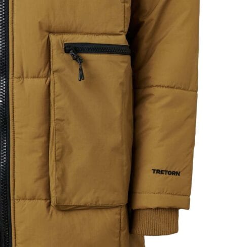 Tretorn Padded coat
