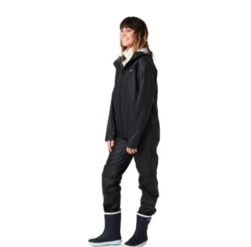 Tretorn PACKABLE RAINSET på kvinna