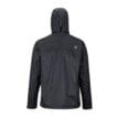 Baksidan av Marmot PreCip Eco Jacket.
