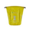 Baksidan av Recycling Bag 2.0 från Klättermusen.