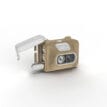 Silva Terra Scout H med AAA-batterier.