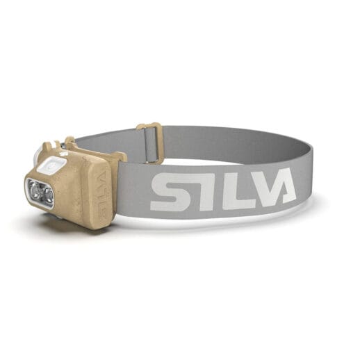 Silva Terra Scout X med driftstid upp till 70 timmar.