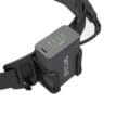 Uppladdningsbara batteriet som medföljer Silva Trail Speed 5R.