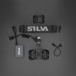 Silva Trail Speed 5Roch medföljade tillbehör.