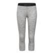 super.natural Base 3/4 Tight 175 grå.