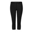 Underställsbyxor svart super.natural Base 3/4 Tight 175