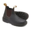 Blundstone 192 robusta kängor med stabil sula