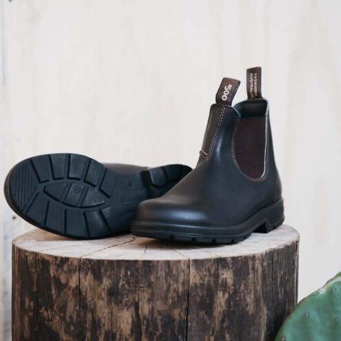 Bekväm känga från Blundstone 500
