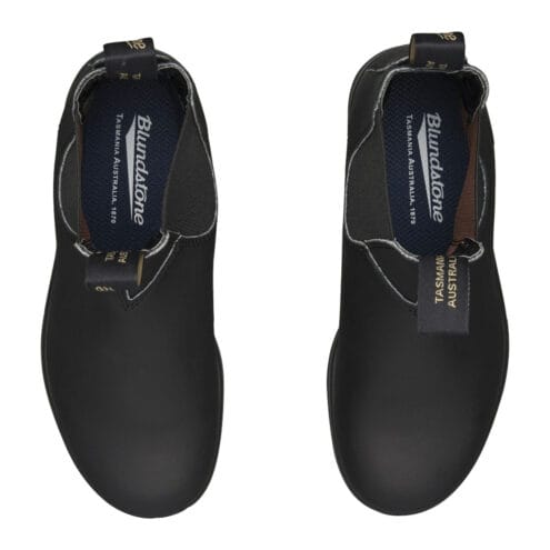 Insidan av Blundstone 510