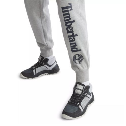 Timberland Linear Logo Sweatpant (herr) - Bild 4