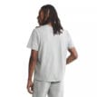 Tree Logo Short Sleeve Tee på modell bakifrån