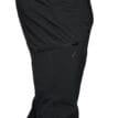 Närbild på herrbyxor från Diamond Technician Alpine Pants.