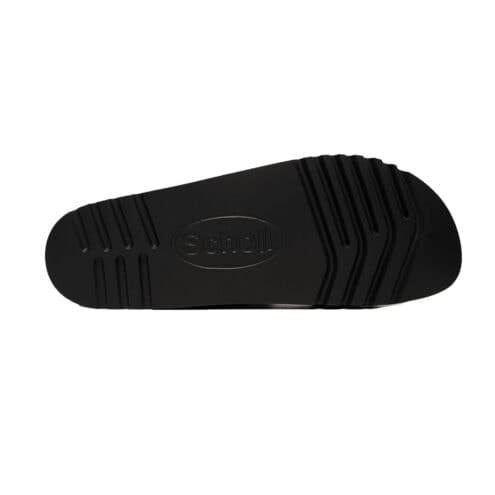 Scholl Moldava sandal med stabil sula