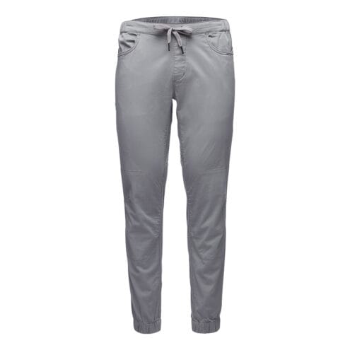 Black Diamond Notion Pants bomullsbyxor i färgen grå