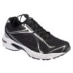 Sneakers från Scholl Sprinter Easy i färgen Black