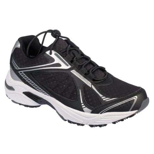 Sneakers från Scholl Sprinter Easy i färgen Black