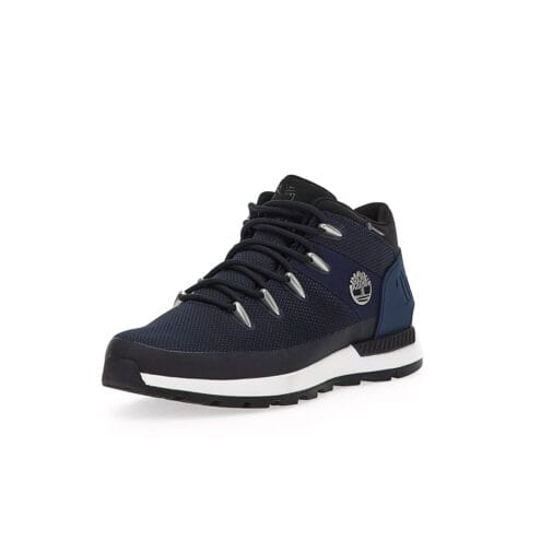 Bekväm sko från Timberland Sprint Trekker Mid Water Proof.