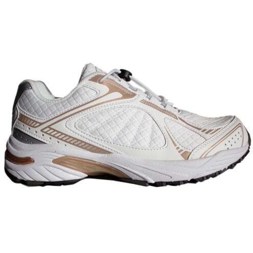 Scholl Sprinter Easy fritidssko med dragsko