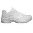 Scholl Sprinter Plus fritidssko i vit