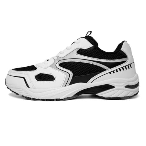 Scholl Sprinter Plus fritidssko för sköna promenader